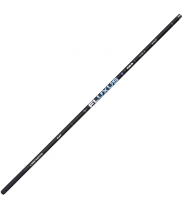 CAÑA LINEAEFFE FLUXUS POLE ROD 7.00MT 5-25GR