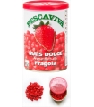 PESCAVIVA MAIZ STRAWBERRY