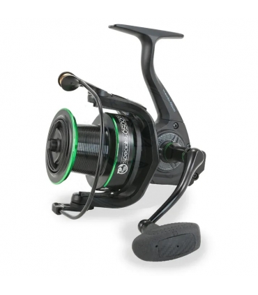 CARRETE FISHING FERRARI FF SPECIAL TEAM SPECIALIST 6+1 BB 6500