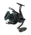 CARRETE FISHING FERRARI RIDGE 5+1 BB ALUMINIUM SPOOL 10000