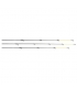 CAÑA FISHING FERRARI MILITIA 3.35 LIGHT 20-40GR
