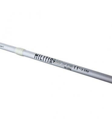 CAÑA FISHING FERRARI MILITIA 3.35 LIGHT 20-40GR