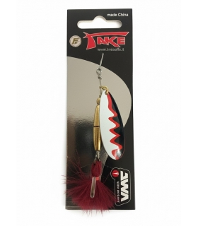 FISHING FERRARI CUCHARILLA LUCIO Nº3 12GR