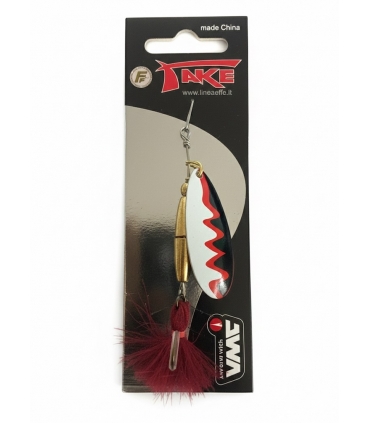 FISHING FERRARI CUCHARILLA LUCIO Nº3 12GR