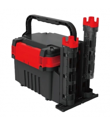 BOX NOMURA ROD HOLDER