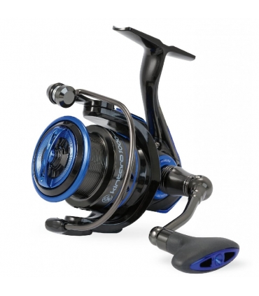 CARRETE NOMURA KINTARO 5000 5.0:1