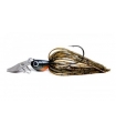 NOIKE KAISHIN BLADE 5/16OZ 9GR GREENPUMPKIN 01