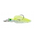 NOIKE KAISHIN BLADE 5/16OZ 9GR WHITE CHART 04