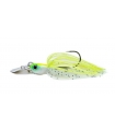 NOIKE KAISHIN BLADE 5/16OZ 9GR WHITE CHART 04