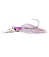 NOIKE KAISHIN BLADE 5/16OZ 9GR PRO BLUE SHAD 14