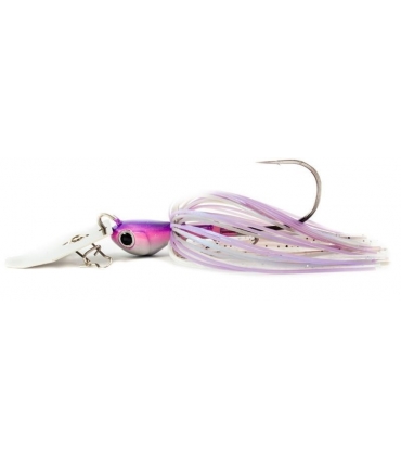 NOIKE KAISHIN BLADE 5/16OZ 9GR PRO BLUE SHAD 14