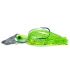 NOIKE KAISHIN BLADE 1/4OZ 7GR LIME CHARTREUSE 15