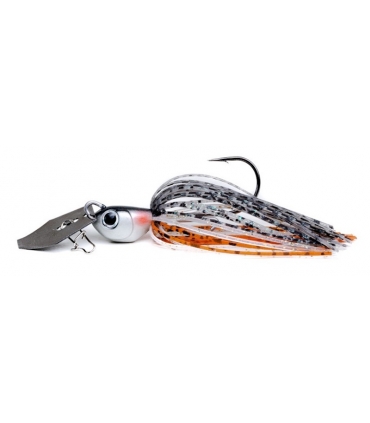 NOIKE KAISHIN BLADE 1/4OZ 7GR YOUNG PERCH 09