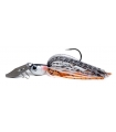 NOIKE KAISHIN BLADE 1/4OZ 7GR YOUNG PERCH 09