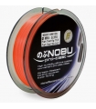 FISHING FERRARI NOBU PROCAST FLUO ORANGE 600MT 0.28MM