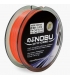 FISHING FERRARI NOBU PROCAST FLUO ORANGE 600MT 0.31MM
