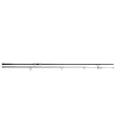 CAÑA FISHING FERRARI SPECIAL TEAM CARP 3.00MT 10FT 3LB