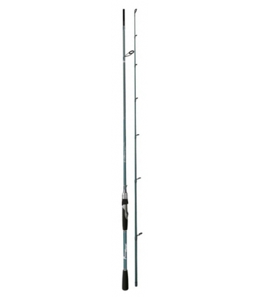 CAÑA FISHING FERRARI GT SPINNING 7'0"MH FAST 10-30GR 2 TRAMOS