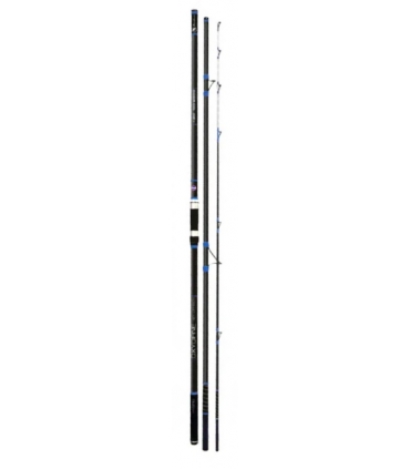 CAÑA FISHING FERRARI OXYDIANE 4.20MT 100-280GR