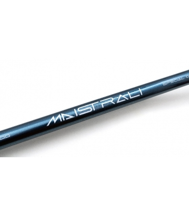 CAÑA FISHING FERRARI MAISTRALI 4.20MT 100-250GR