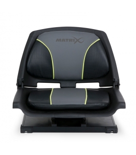 MATRIX SWIVEL SEAT INLUYE BASE