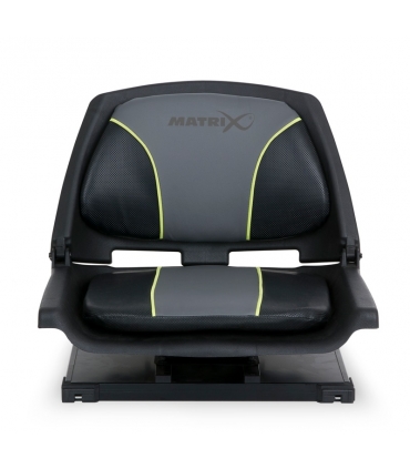 MATRIX SWIVEL SEAT INLUYE BASE