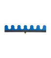 PRESTON INNOVATIONS OFFBOX PRO 6 SECTION TOP KIT ROOST