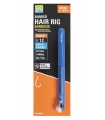 PRESTON INNOVATIONS KKH-B BANDED HAIR RIGS 10CM Nº12