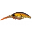 EVERGREEN RATTLE-IN WILD HUNCH 081 BLEEDING BROWN CRAW