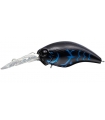 EVERGREEN RATTLE-IN WILD HUNCH 085 BLACK & BLUE CRAW