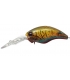 EVERGREEN WILD HUNCH FOOTER 8 216 OLIVE CRAW DAD