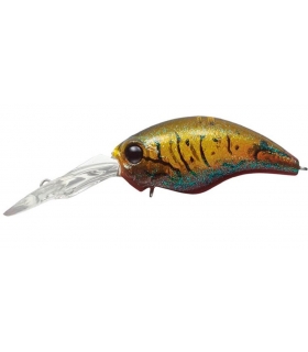 EVERGREEN WILD HUNCH FOOTER 8 216 OLIVE CRAW DAD