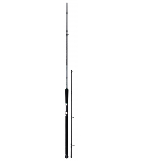 CAÑA FISHING FERRARI KINTALES 2.40MT 50-150GR 2 TIPS
