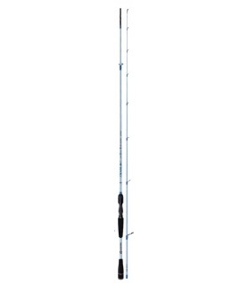 CAÑA FISHING FERRARI LULA 2.55MT 15-20GR EGI 2-4