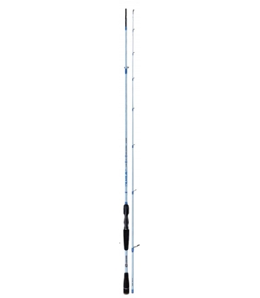 CAÑA FISHING FERRARI LULA 2.55MT 15-20GR EGI 2-4