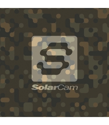 SOLAR TACKLE FUNDA INDIVIDUAL SP C-TECH 13FT