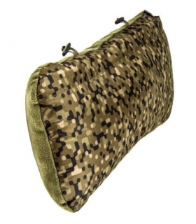 SOLAR TACKLE ALMOHADA SP C-TECH PILLOW SLIMLINE