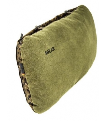 SOLAR TACKLE ALMOHADA SP C-TECH PILLOW SLIMLINE
