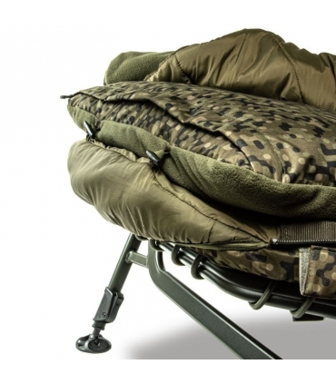 SOLAR TACKLE ALMOHADA SP C-TECH PILLOW SLIMLINE