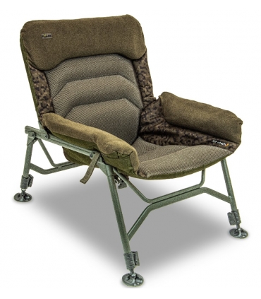 SILLA SOLAR TACKLE SP C-TECH RECLINER SOFA CHAIR