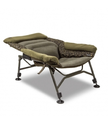 SILLA SOLAR TACKLE SP C-TECH RECLINER SOFA CHAIR