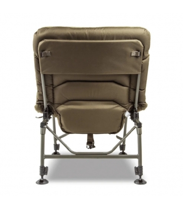 SILLA SOLAR TACKLE SP C-TECH RECLINER SOFA CHAIR