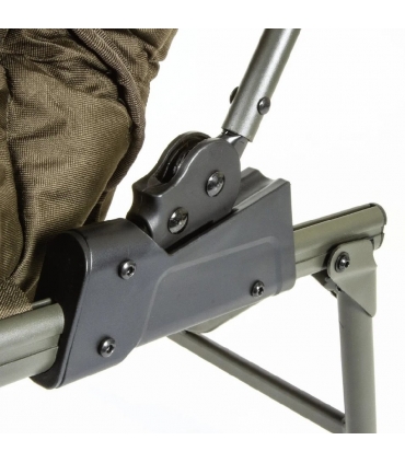 SILLA SOLAR TACKLE SP C-TECH RECLINER SOFA CHAIR
