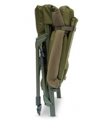 SILLA SOLAR TACKLE SP C-TECH RECLINER SOFA CHAIR