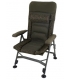 SILLA SOLAR TACKLE SP C-TECH RECLINER CHAIR HIGH