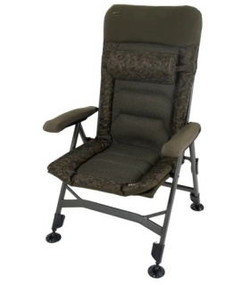 SILLA SOLAR TACKLE SP C-TECH RECLINER CHAIR HIGH