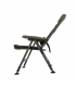 SILLA SOLAR TACKLE SP C-TECH RECLINER CHAIR HIGH