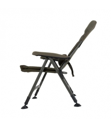 SILLA SOLAR TACKLE SP C-TECH RECLINER CHAIR HIGH