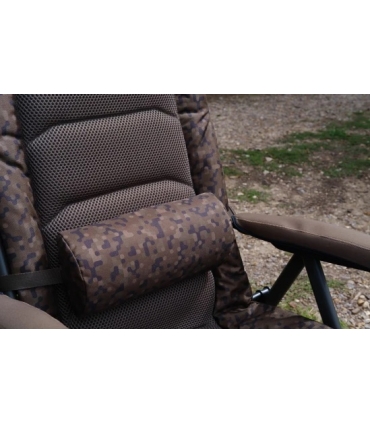 SILLA SOLAR TACKLE SP C-TECH RECLINER CHAIR HIGH