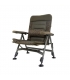 SILLA SOLAR TACKLE SP C-TECH RECLINER CHAIR LOW
